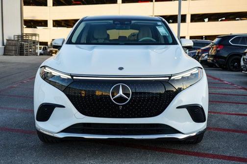 2023 Mercedes-Benz EQS 450+ Base