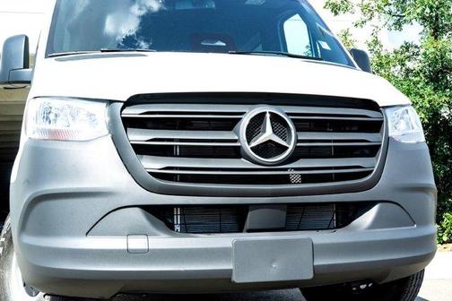 2025 Mercedes-Benz Sprinter 2500 High Roof
