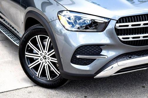 2025 Mercedes-Benz GLE 350 Base
