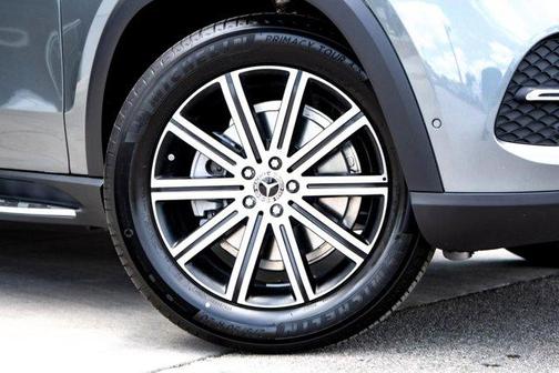 2025 Mercedes-Benz GLE 350 Base