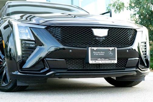 2025 Cadillac CT5 Sport RWD