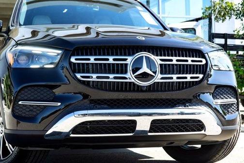 2026 Mercedes-Benz GLE 350 Base