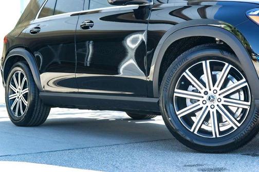 2026 Mercedes-Benz GLE 350 Base