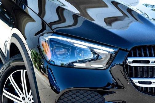 2026 Mercedes-Benz GLE 350 Base