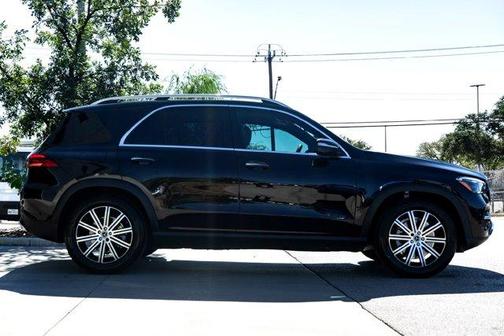 2026 Mercedes-Benz GLE 350 Base