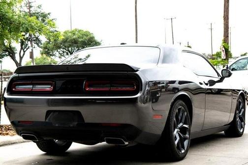 2021 Dodge Challenger R/T