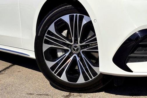 2026 Mercedes-Benz E-Class E 350 4MATIC