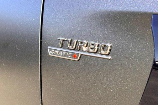 2026 Mercedes-Benz AMG CLE 53 Base