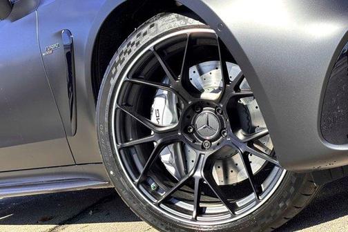 2026 Mercedes-Benz AMG CLE 53 Base