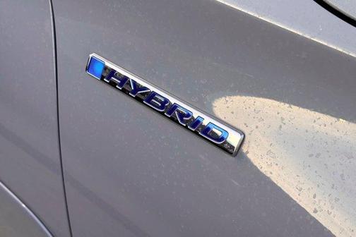 2021 Honda Accord Hybrid Touring