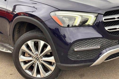 2020 Mercedes-Benz GLE 350 Base 4MATIC