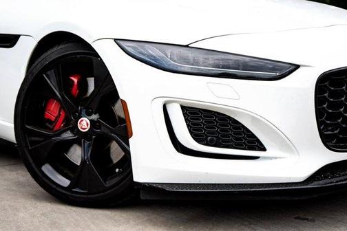2023 Jaguar F-TYPE P450 R-Dynamic