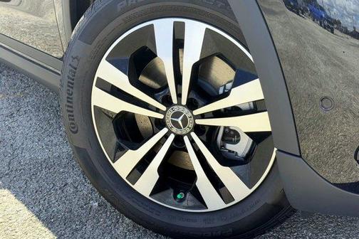 2026 Mercedes-Benz GLA 250 Base