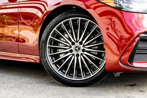 MANUFAKTUR PATA 2026 Mercedes-Benz C-Class C 300