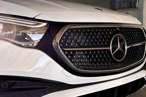 2026 Mercedes-Benz E-Class E 350 4MATIC