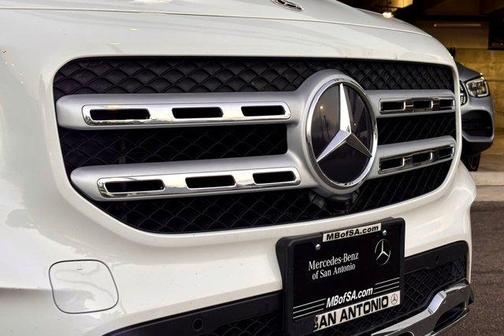 2023 Mercedes-Benz GLB 250 Base