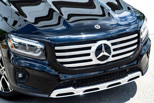 2026 Mercedes-Benz GLB 250 Base 4MATIC