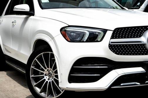 2023 Mercedes-Benz GLE 450 4MATIC