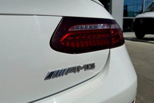 2022 Mercedes-Benz E-Class E 450