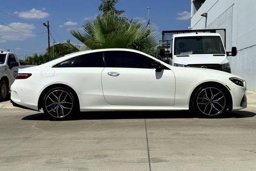 2022 Mercedes-Benz E-Class E 450