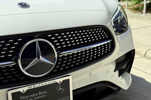 2022 Mercedes-Benz E-Class E 450