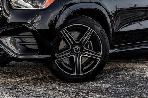 2025 Mercedes-Benz GLE 450e 4MATIC