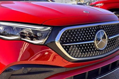 2026 Mercedes-Benz E-Class E 350 4MATIC