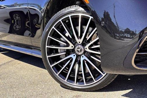 2024 Mercedes-Benz S-Class S 580 4MATIC