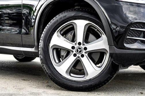 2022 Mercedes-Benz GLC 300 Base