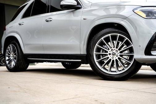 2025 Mercedes-Benz GLE 450e 4MATIC
