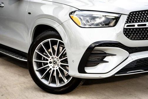2025 Mercedes-Benz GLE 450e 4MATIC