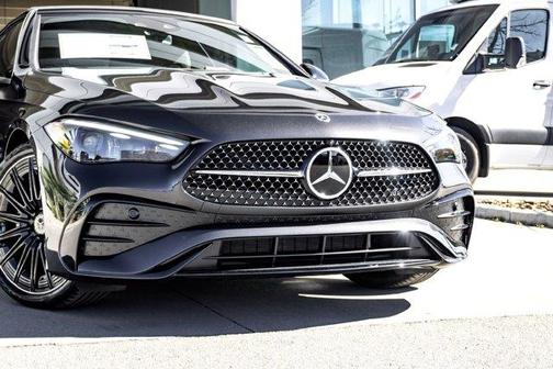 2026 Mercedes-Benz CLE 300 Base 4MATIC