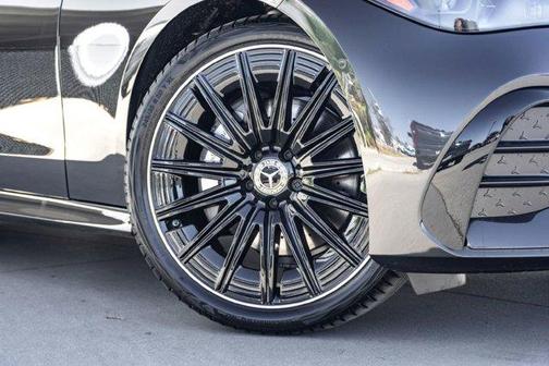 2026 Mercedes-Benz CLE 300 Base 4MATIC