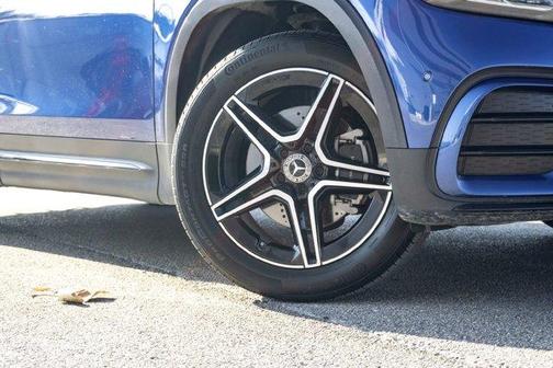 2025 Mercedes-Benz GLB 250 Base