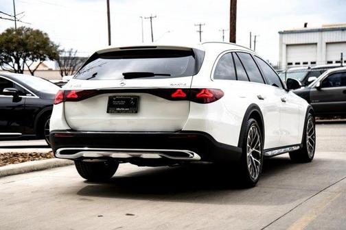 2025 Mercedes-Benz E-Class E 450 4MATIC