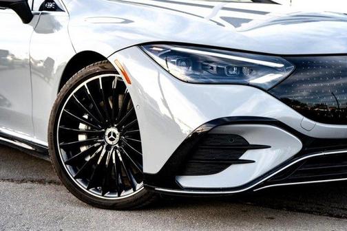 2023 Mercedes-Benz EQE 500 Base 4MATIC