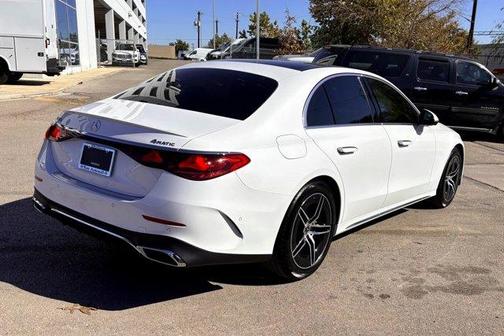 2026 Mercedes-Benz E-Class E 350 4MATIC