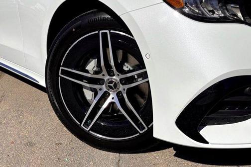 2026 Mercedes-Benz E-Class E 350 4MATIC