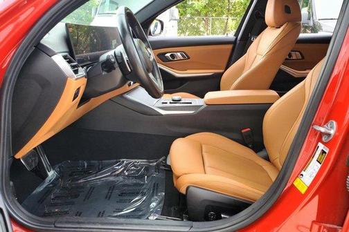 2023 BMW 330 i