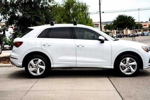 2019 Audi Q3 2.0T Premium