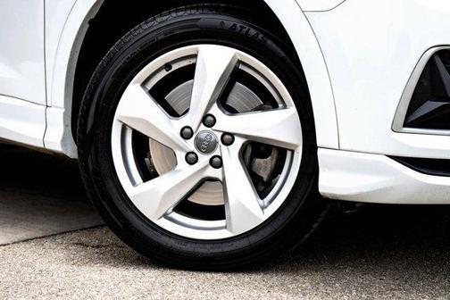 2019 Audi Q3 2.0T Premium