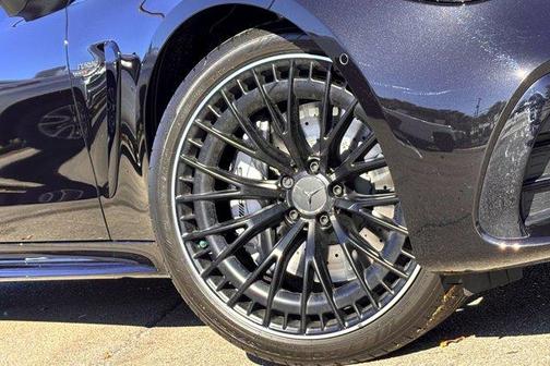 2026 Mercedes-Benz AMG CLE 53 Base