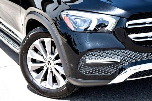2021 Mercedes-Benz GLE 350 Base 4MATIC