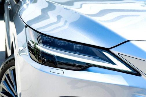 2023 Lexus RX 350h Luxury