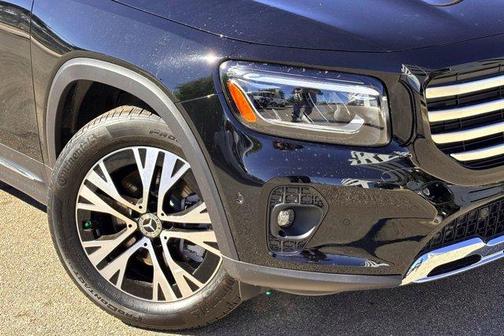 2026 Mercedes-Benz GLB 250 Base