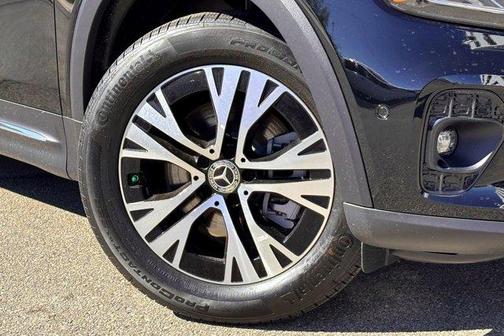 2026 Mercedes-Benz GLB 250 Base