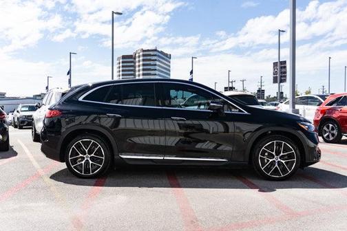 2024 Mercedes-Benz EQE 350+ Base