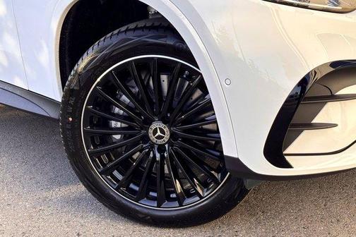 2026 Mercedes-Benz GLC 300 Base