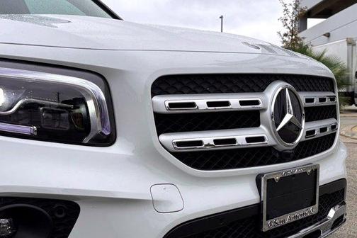 2023 Mercedes-Benz GLB 250 Base