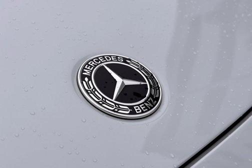 2023 Mercedes-Benz GLB 250 Base